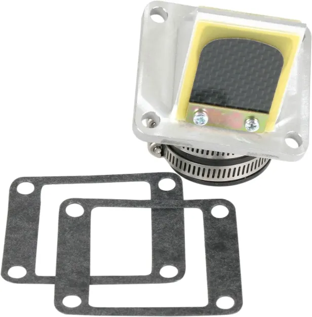 Rad Valve Reed Cage Assembly