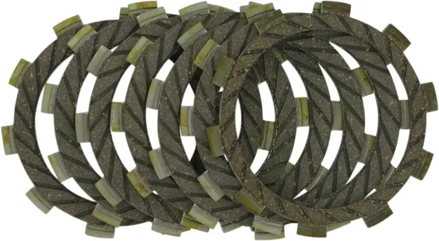 CK Standard Series Clutch Kit