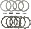 DRC Series Off Road Clutch Rebuild Kits