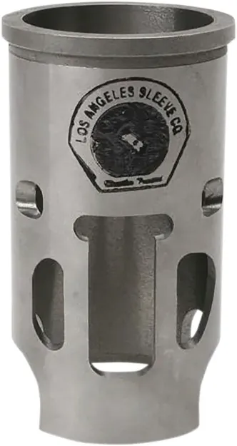 Cylinder Sleeve For 2-Stroke