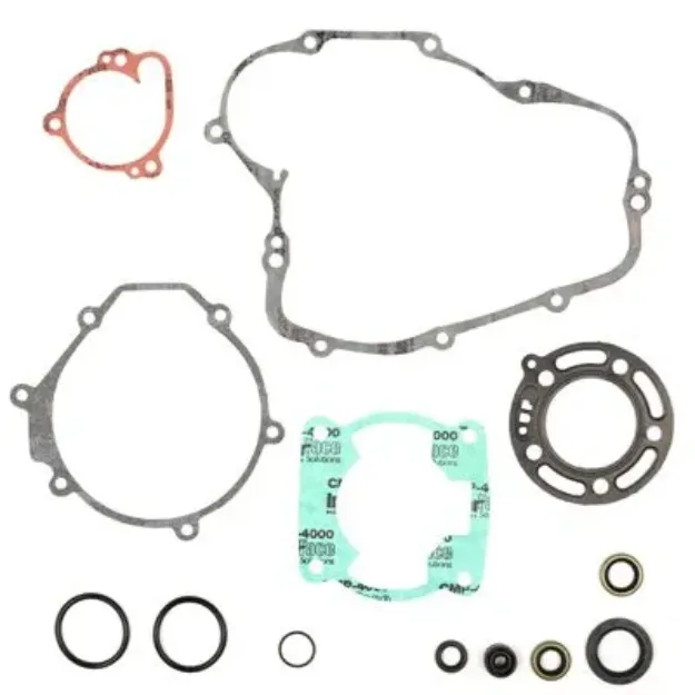 Complete Gasket Kit