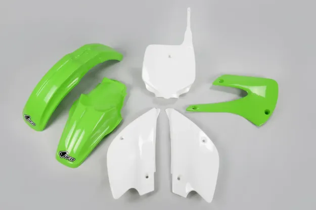 Replacement Body Plastic Kit