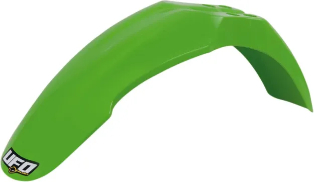Replacement Front Fender