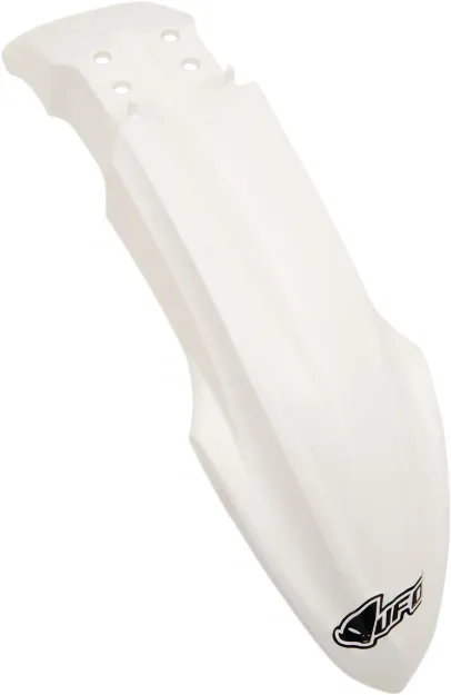 Replacement Front Fender