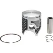Piston Kit (Cast Race)