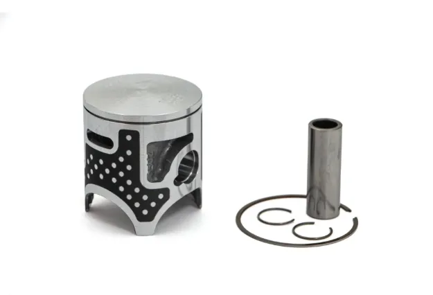 Piston Kit (Cast Race)
