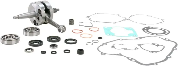 Crankshaft Kit