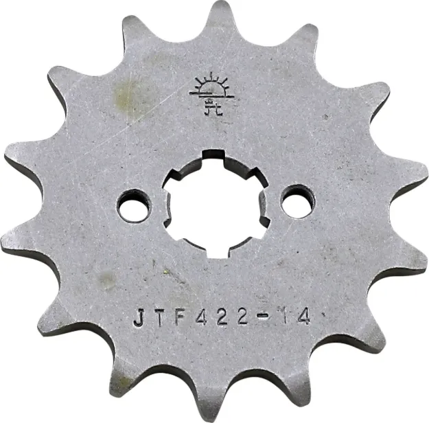 Front Sprocket