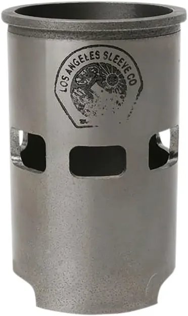 Cylinder Sleeve For 2-Stroke