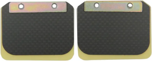 Replacement Pro Series Reed Set for RAD Valve