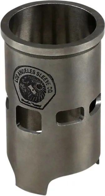 Cylinder Sleeve For 2-Stroke