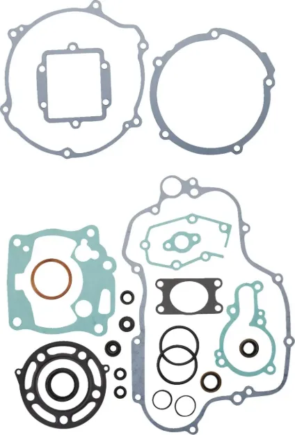 Complete Gasket Kit