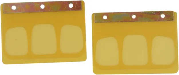 Power Reed Petal Set