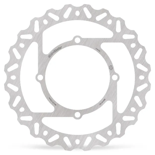 Nitro Series Brake Disc