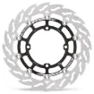 Flame Series Rotor
