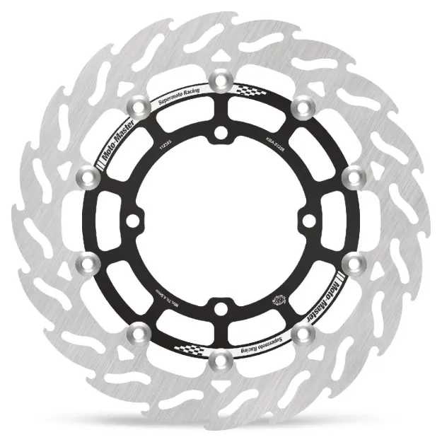 Flame Series Rotor