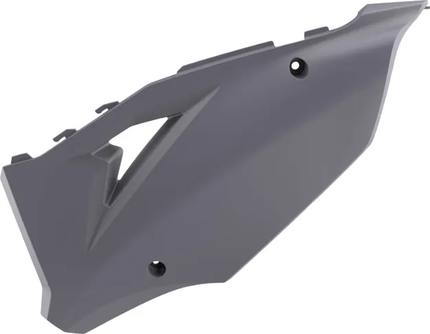 Side Panels For Kawasaki