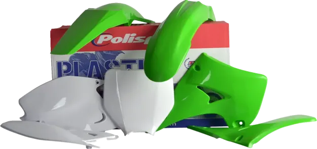 Body Kit For Kawasaki