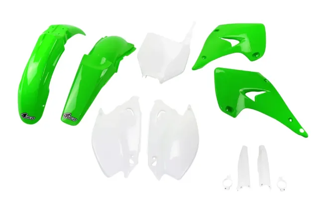 Replacement Complete Body Kit