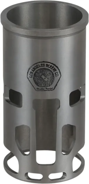 Cylinder Sleeve For 2-Stroke