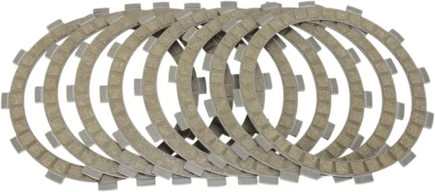 Clutch Friction Plates