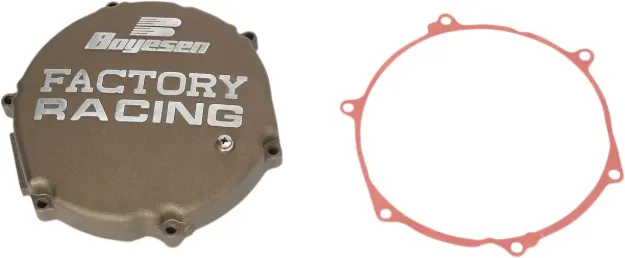 Factory Clutch Cover