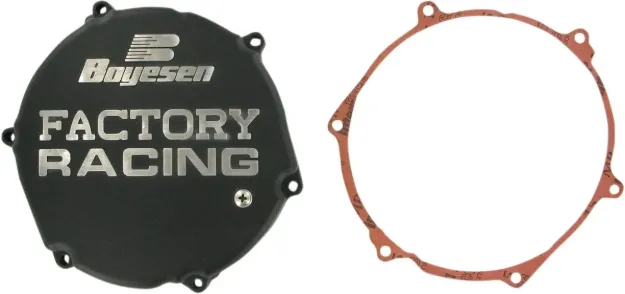 Factory Clutch Cover