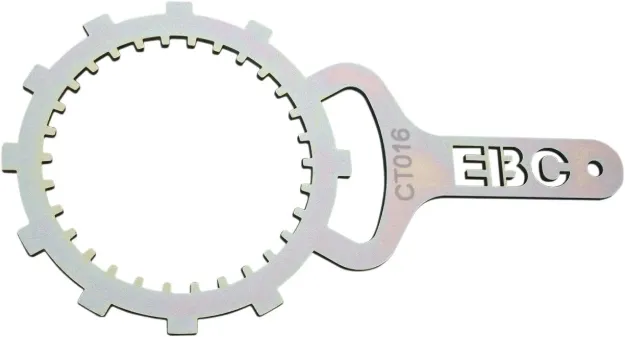 Clutch Removal Tool