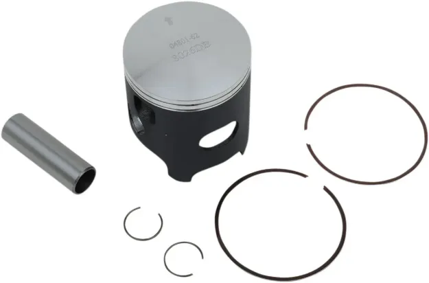 Piston Kit for 2 Stroke