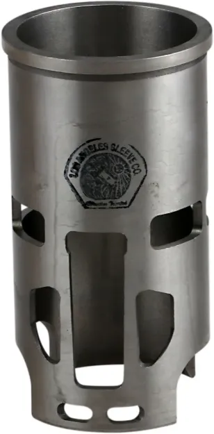 Cylinder Sleeve For 2-Stroke