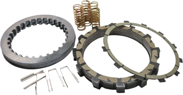 TorqDrive® Clutch Pack