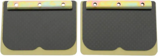 Replacement Pro Series Reed Set for RAD Valve