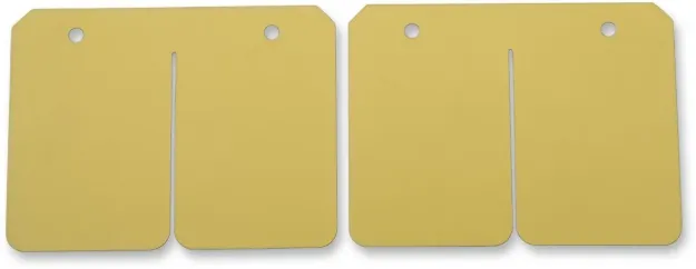 Super Stock Reed Set