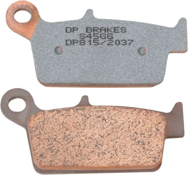 Standard DP Sintered Brake Pads