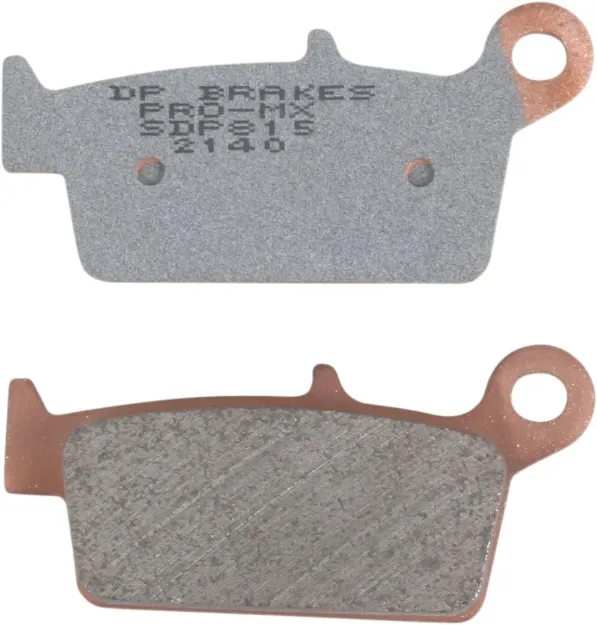 SDP Pro-MX Sintered Brake Pads