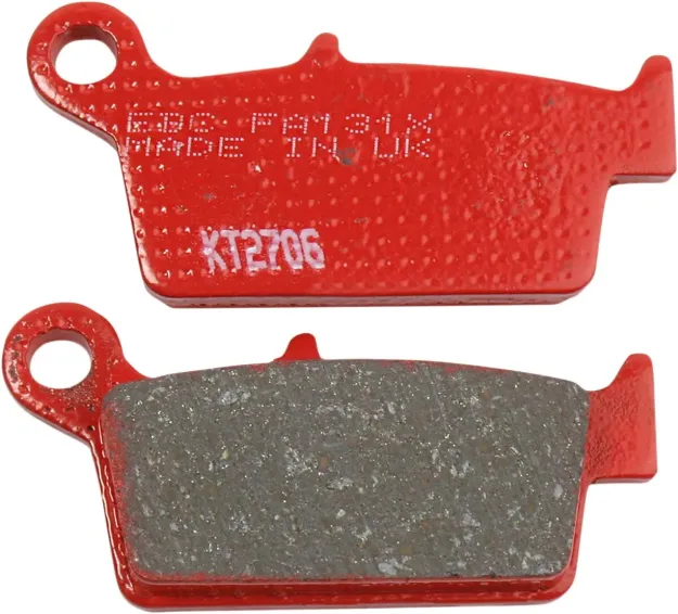 Sport Carbon "X" Brake Pads
