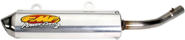 Powercore 2 Silencer