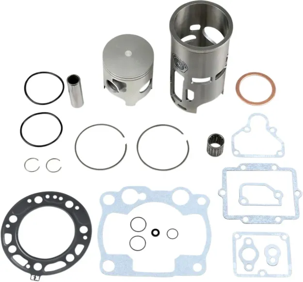 Cylinder Rebuild Kit