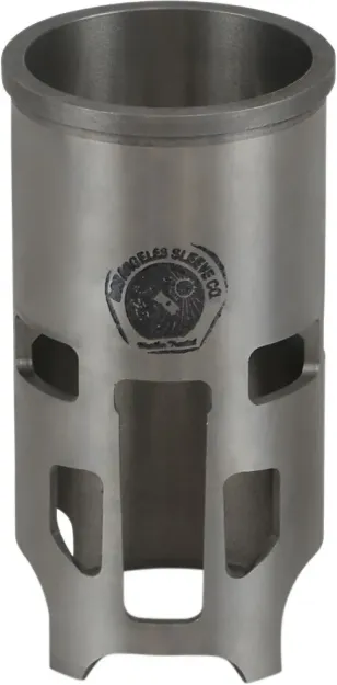 Cylinder Sleeve For 2-Stroke