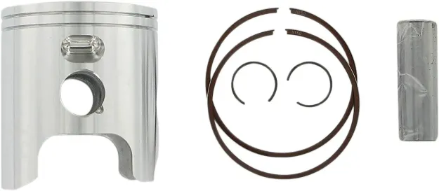 Piston Kit Pro-Lite Series