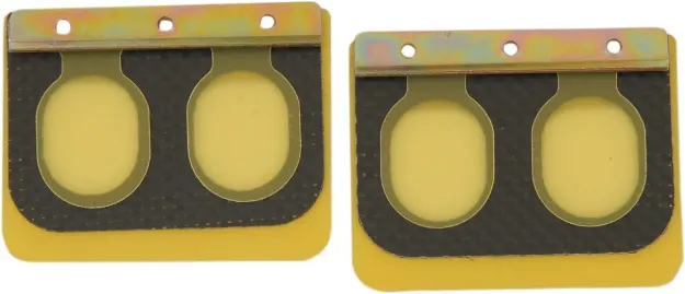 Replacement Pro Series Reed Set for RAD Valve