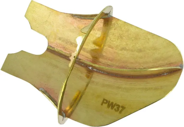 Power Wing Fuel Atomizer