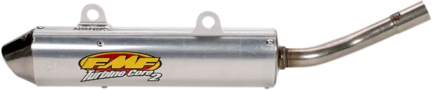 Turbinecore 2 Silencer