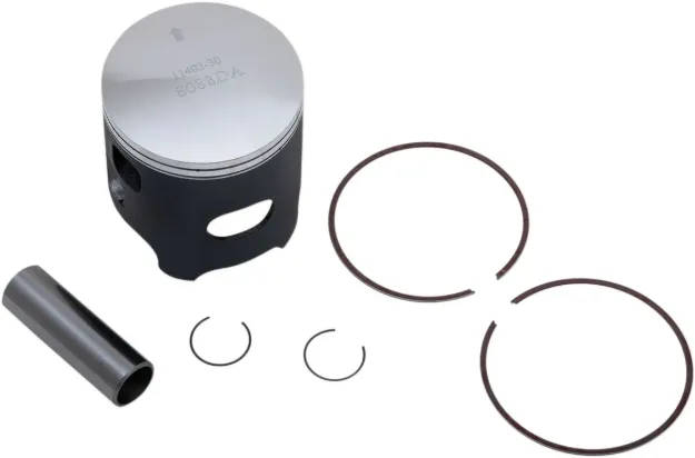 Piston Kit for 2 Stroke