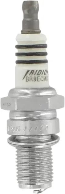 Iridium IX Spark Plug