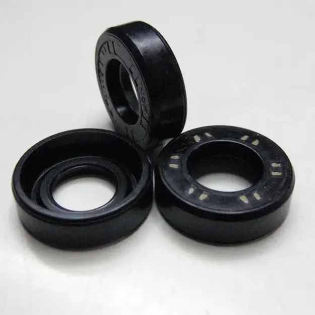 Front Fork Replacement Components