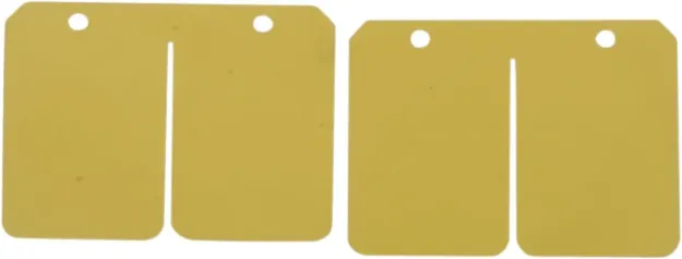 Super Stock Reed Set