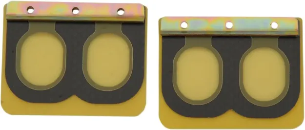 Replacement Pro Series Reed Set for RAD Valve