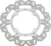 CX Extreme™ Motocross Brake Rotors