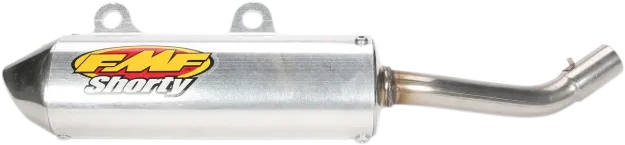 Powercore 2 Shorty Silencer